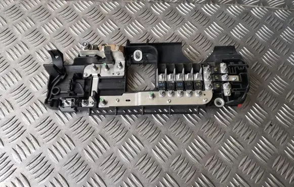 Ford Transit Positive wiring loom 6C1T14A067E 6C1T14A067EA