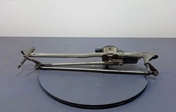 Chrysler Sebring (ST-22 - JR) Front wiper linkage and motor 0390241741