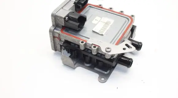 Mercedes-Benz EQC Electric cabin heater radiator A0008358403