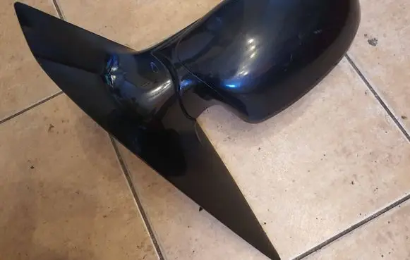 Ford Focus Front door electric wing mirror E11015475