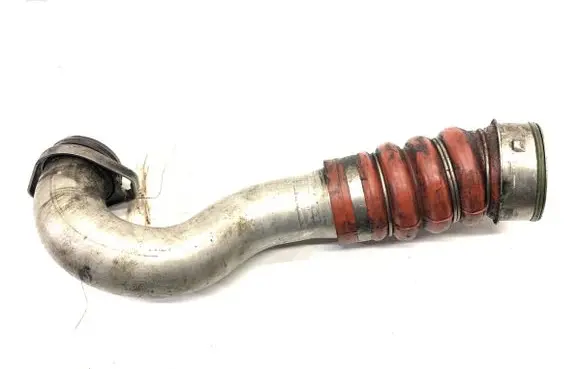 BMW X6 E71 Intercooler hose/pipe 7801958