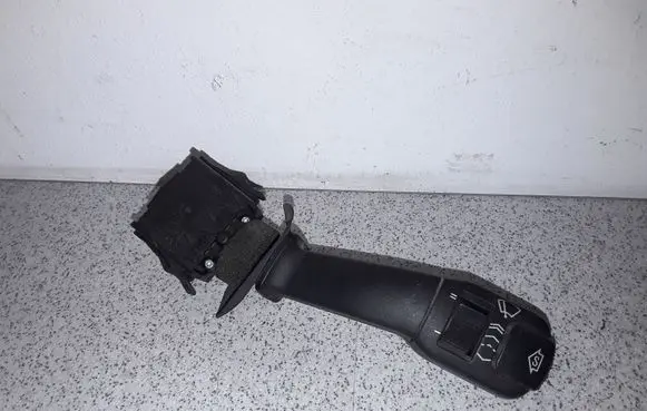 BMW 5 E39 Wiper control stalk 8360880
