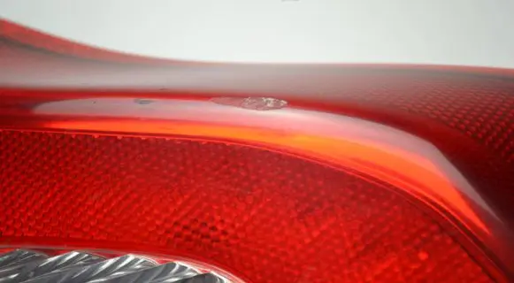 Volvo S80 Rear/tail lights 1334C