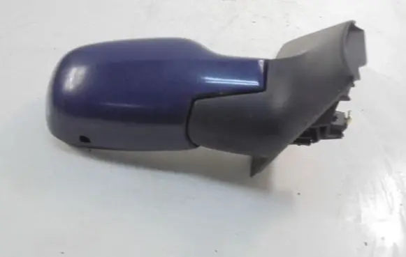 Renault Megane II Manual wing mirror 12353070
