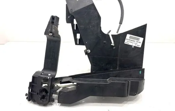 Ford Fusion Front door lock 2N11N219A64AEC
