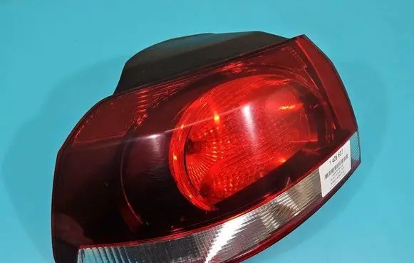 Volkswagen Golf VI Rear/tail lights 5K0945095M IMPRK1426607