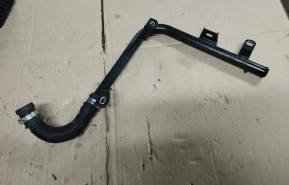 Jeep Renegade Engine coolant pipe/hose 55253445