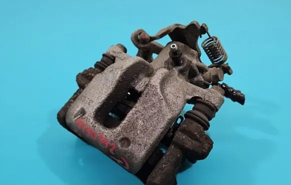Toyota Corolla E140 E150 Rear brake caliper IMPRK1410342