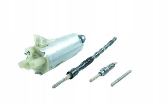 Jaguar XJ X351 Seat adjustment motor C2C29234