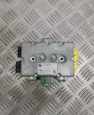 BMW 5 E60 E61 Door control unit/module 6957760 2783C4 75789012