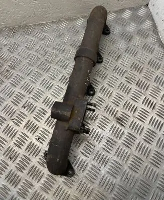 Jeep Grand Cherokee (WJ) Exhaust manifold 91052067f