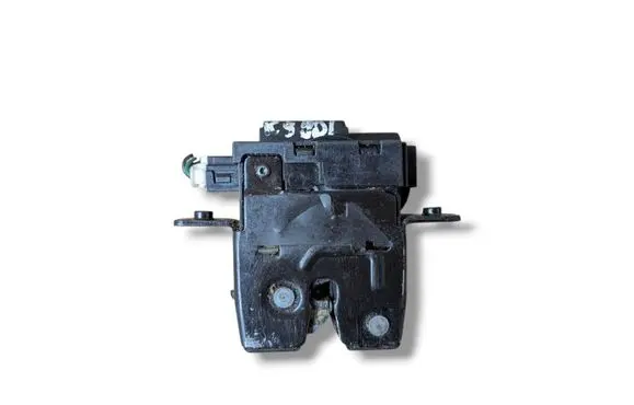 Nissan Qashqai Tailgate/trunk/boot lock/catch/latch 24415795