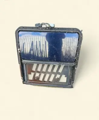 Mercedes-Benz C W202 Sunroof set 2027800029 21723B