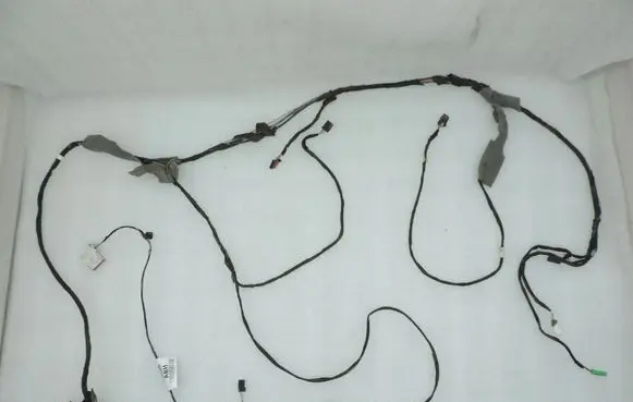 Ford Focus ST Other wiring loom F1ET14335ABH