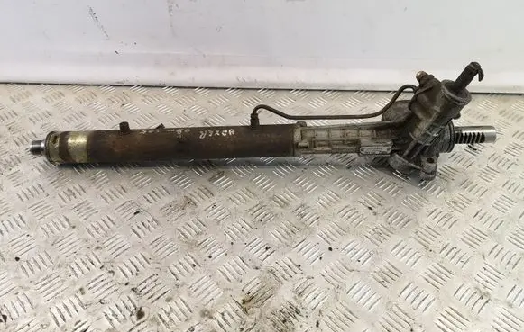Peugeot Boxer Steering rack 01304291080 15000779 37502277