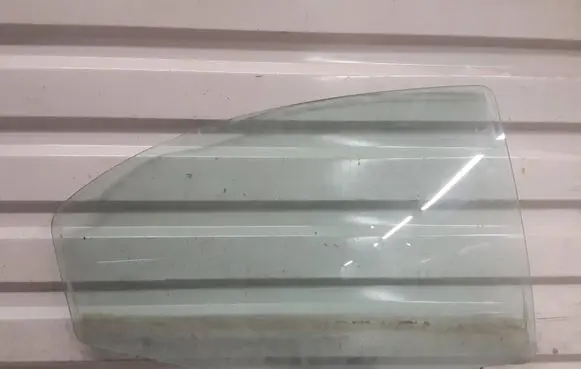 Chrysler Sebring (ST-22 - JR) Rear door window glass 