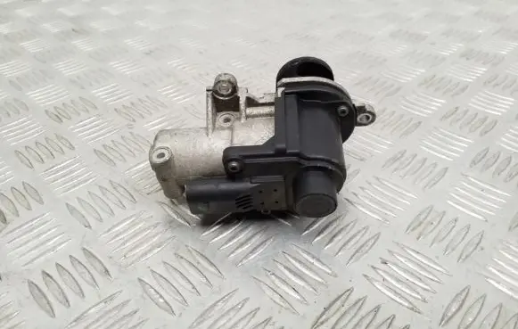 Audi Q7 4L EGR valve 057131501G