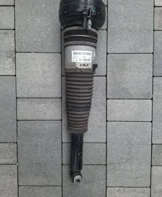 Audi A8 S8 D4 4H Rear shock absorber/damper 4H0616001M F308613601