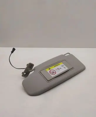 Volvo V40 Sun visor