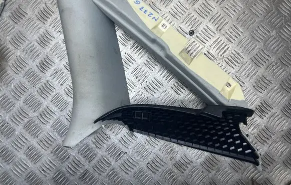 Audi A6 S6 C7 4G (D) pillar trim (bottom) 1110069 4G5867288 AT2433010