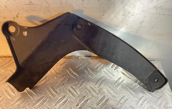 Front mudguard