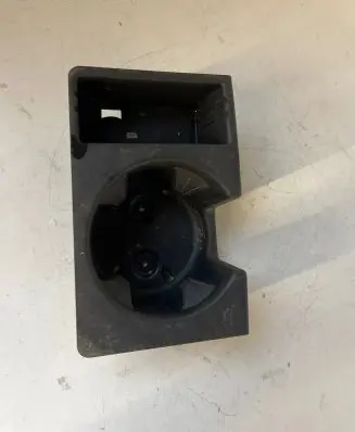 Audi A6 S6 C6 4F Cup holder 4F1862534B