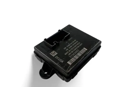 Volvo V60 Other control units/modules 31343482