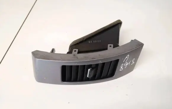 Mitsubishi Outlander Dash center air vent grill 8030a013zz gn711-14260