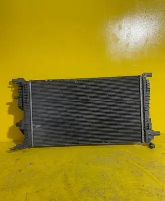 Renault Scenic III - Grand scenic III Coolant radiator YX214100003R