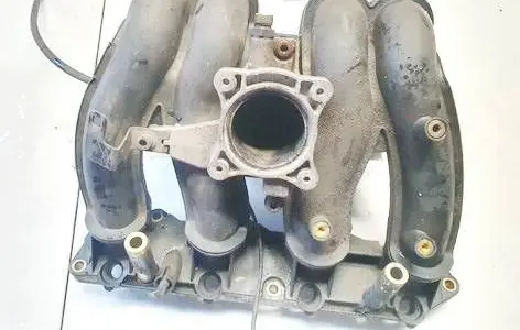 Mercedes-Benz ML W163 Intake manifold a1111402201 2900301959