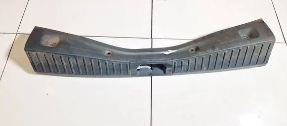 Ford Grand C-MAX Other trunk/boot trim element am51r40320abw am51-r40320-bbw