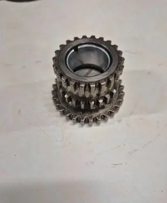 Dodge Challenger Camshaft pulley/ VANOS 05184357ad