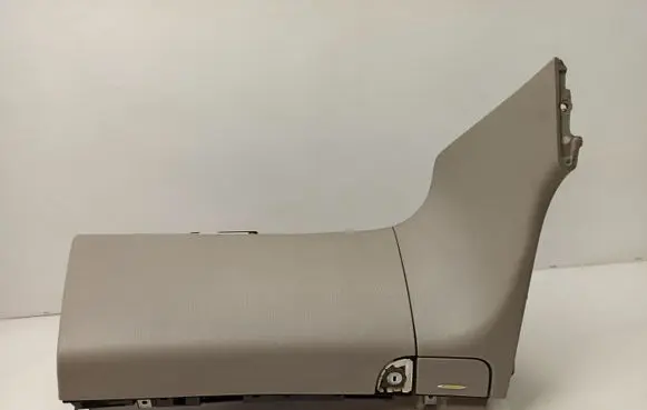 Mercedes-Benz E W211 Glove box set 2116802487