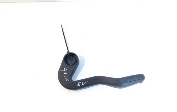 Volkswagen Golf Sportsvan Engine bonnet (hood) release handle 587707G