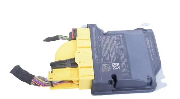 Mercedes-Benz A W177 Airbag control unit/module A1779027906