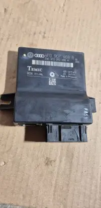 Audi A6 S6 C6 4F Gateway control module 4F0907468B 4F0910468A
