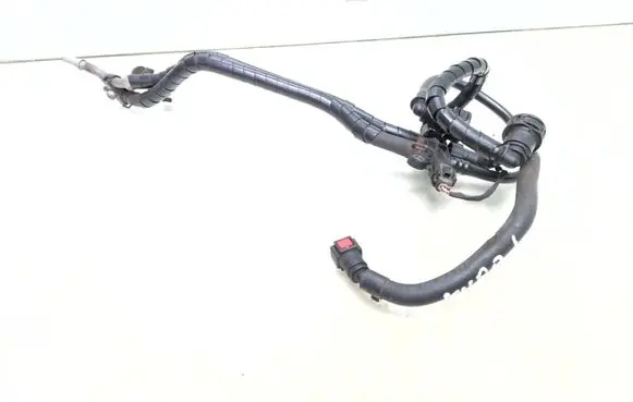 Hyundai i40 Fuel line pipe 314552A620