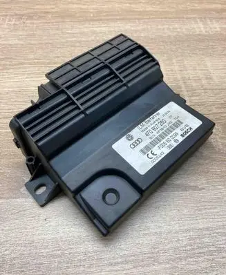 Audi A6 S6 C6 4F Power management control unit 4F0907280 4F0910280
