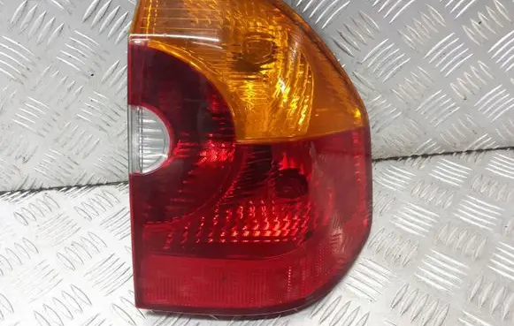 BMW X3 E83 Rear/tail lights 63.21-3418438