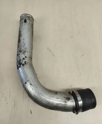 Audi A6 S6 C6 4F Intercooler hose/pipe 059145731AK