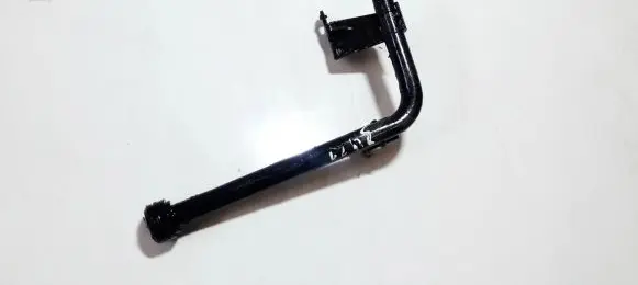 Ford Focus Turbo turbocharger oiling pipe/hose