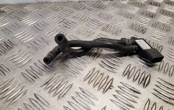 Audi Q5 SQ5 Exhaust gas pressure sensor 059906051A 0281006006