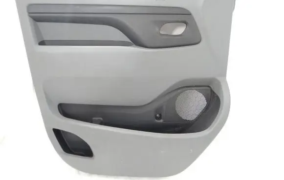 Peugeot Expert Rear door card panel trim 98082244ZM