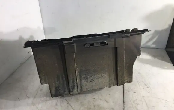 Citroen Jumper Battery box tray 1368034080