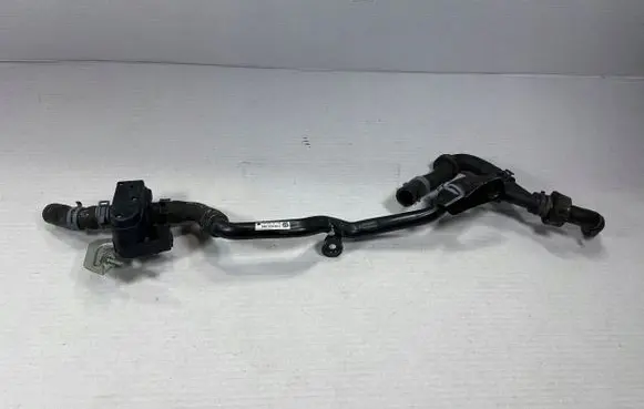Volkswagen Sharan Engine coolant pipe/hose