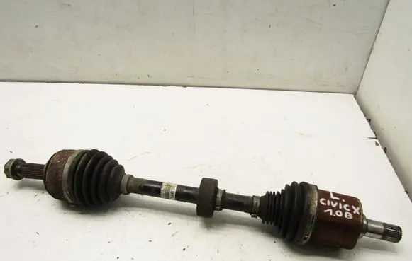 Honda Civic X Front driveshaft 44306TGLE920M