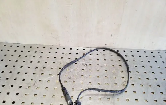 ABS rear brake sensor
