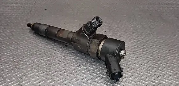 Renault Laguna II Fuel injector 0445110021