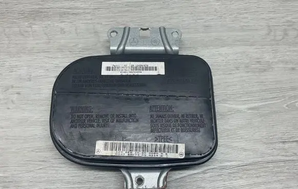 Mercedes-Benz SL R129 Front door airbag 1298601505 00279903303