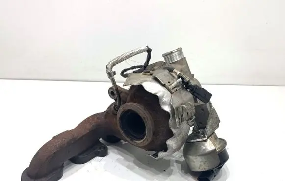 Volkswagen Tiguan Turbo 04L253010T